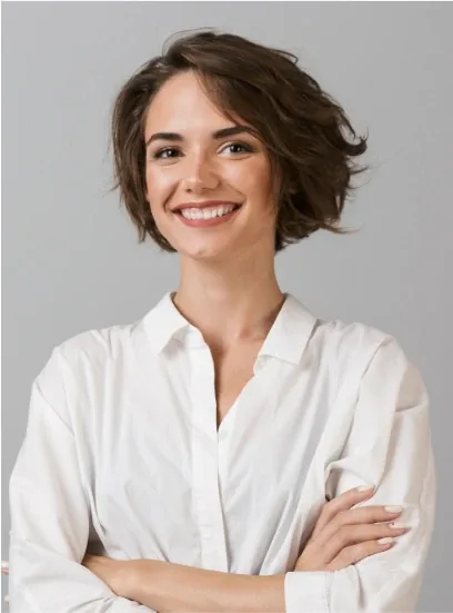 Illustrative dentistry photograph from the existing practice website