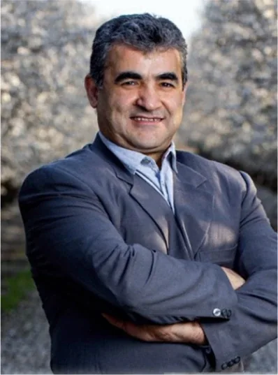 Dr. Mehdi Jafarinejad